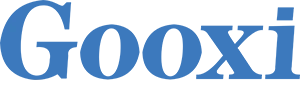 Gooxi brand logo