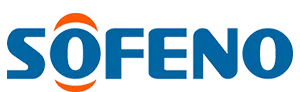 Sofeno brand logo