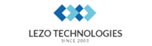 Lezo Technologies brand logo