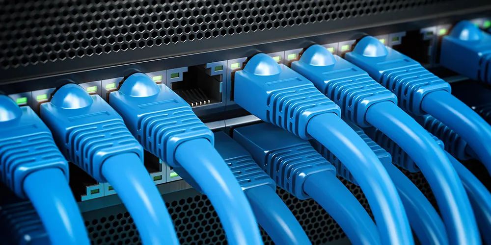 Network Infrastructure